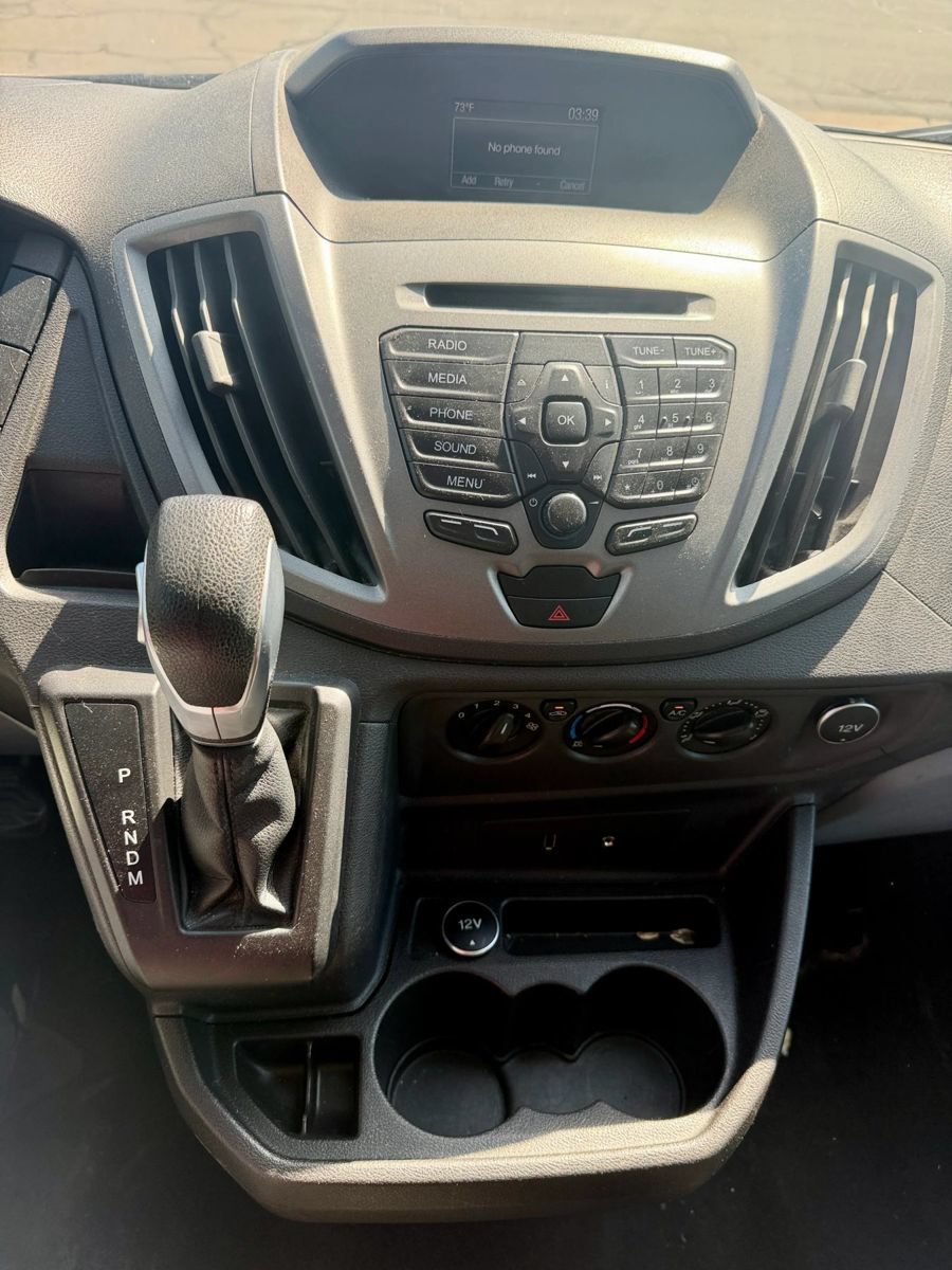 Used 2016 Ford Transit 150 XL RWD image 28