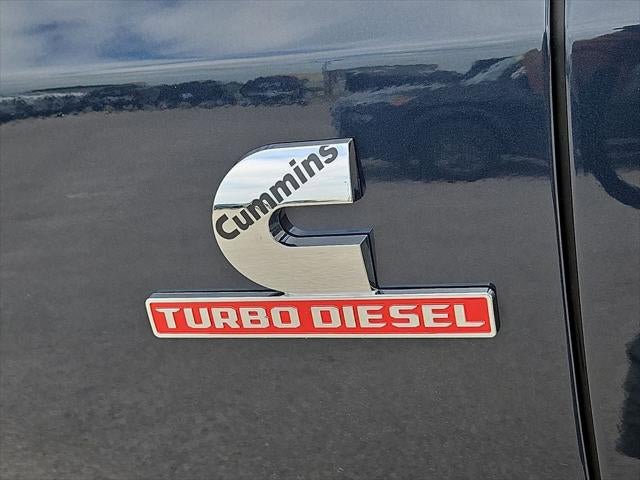 New 2026 RAM 3500 Tradesman AWD/4WD image 45