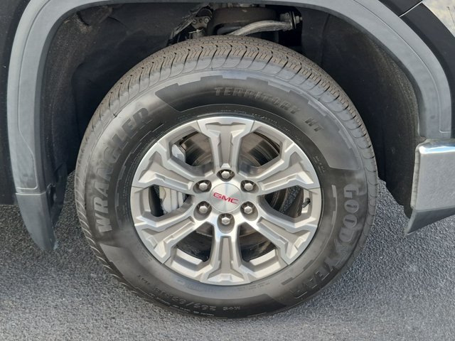 Used 2021 GMC Sierra 1500 SLE AWD/4WD image 21