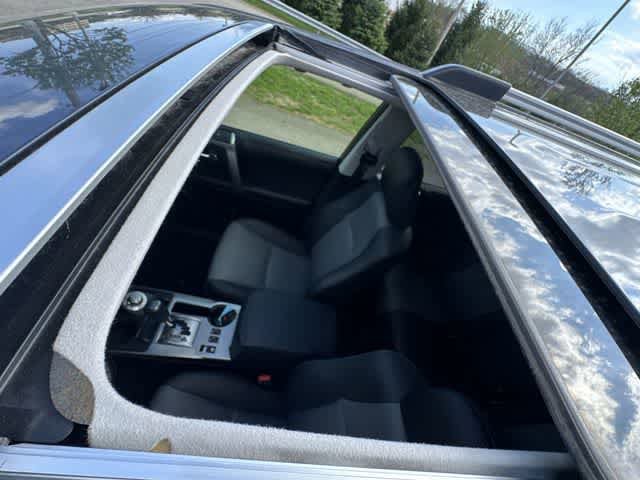 Used 2023 Toyota 4Runner SR5 Premium w/ Moonroof Package AWD/4WD image 6