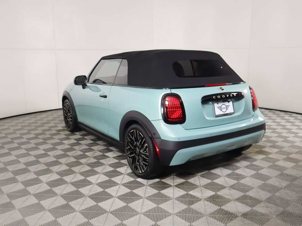 New 2026 MINI Cooper S image 15