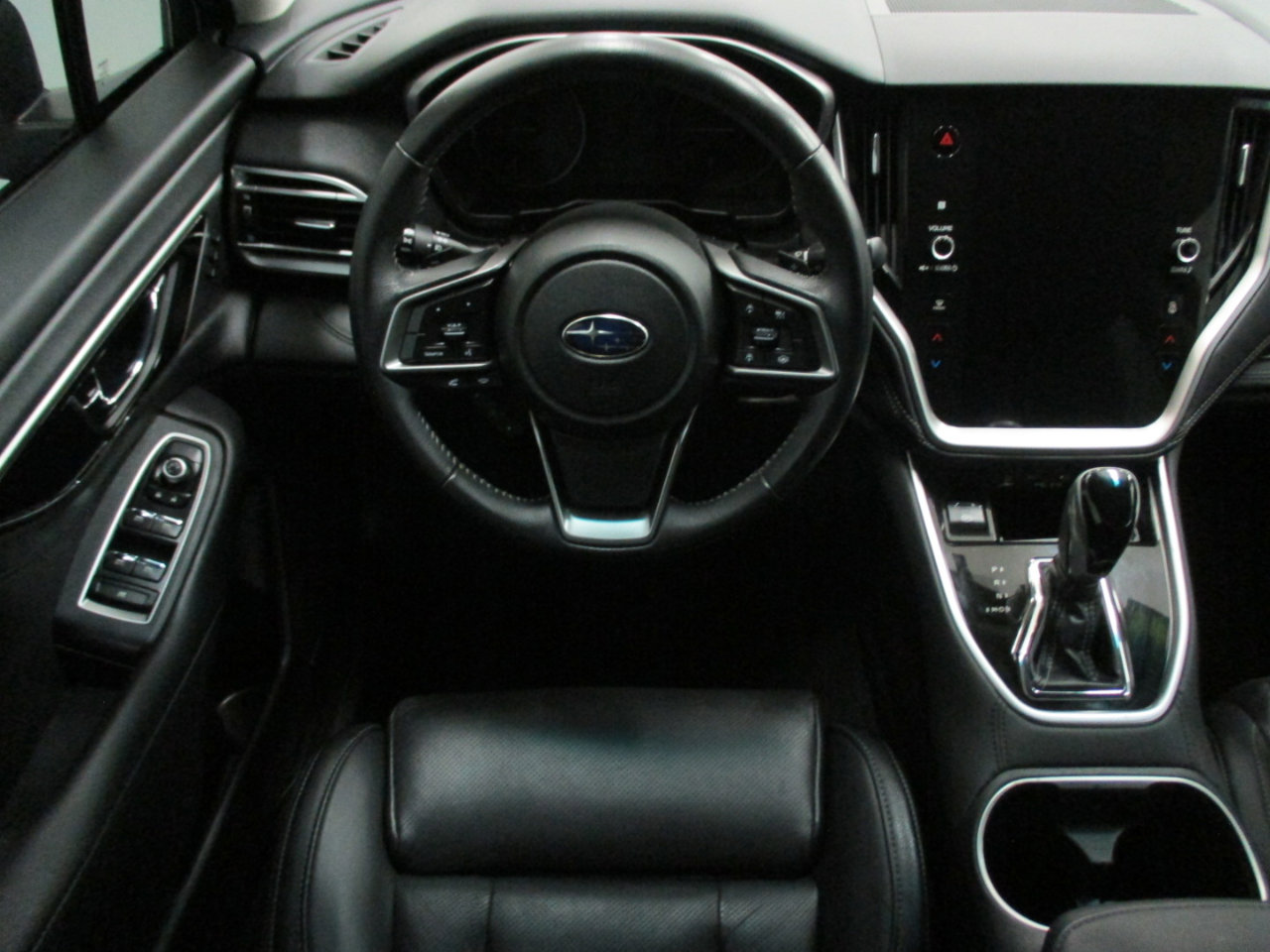 Used 2021 Subaru Outback Limited image 14