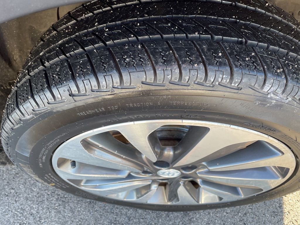 Used 2017 Buick Encore Preferred image 28