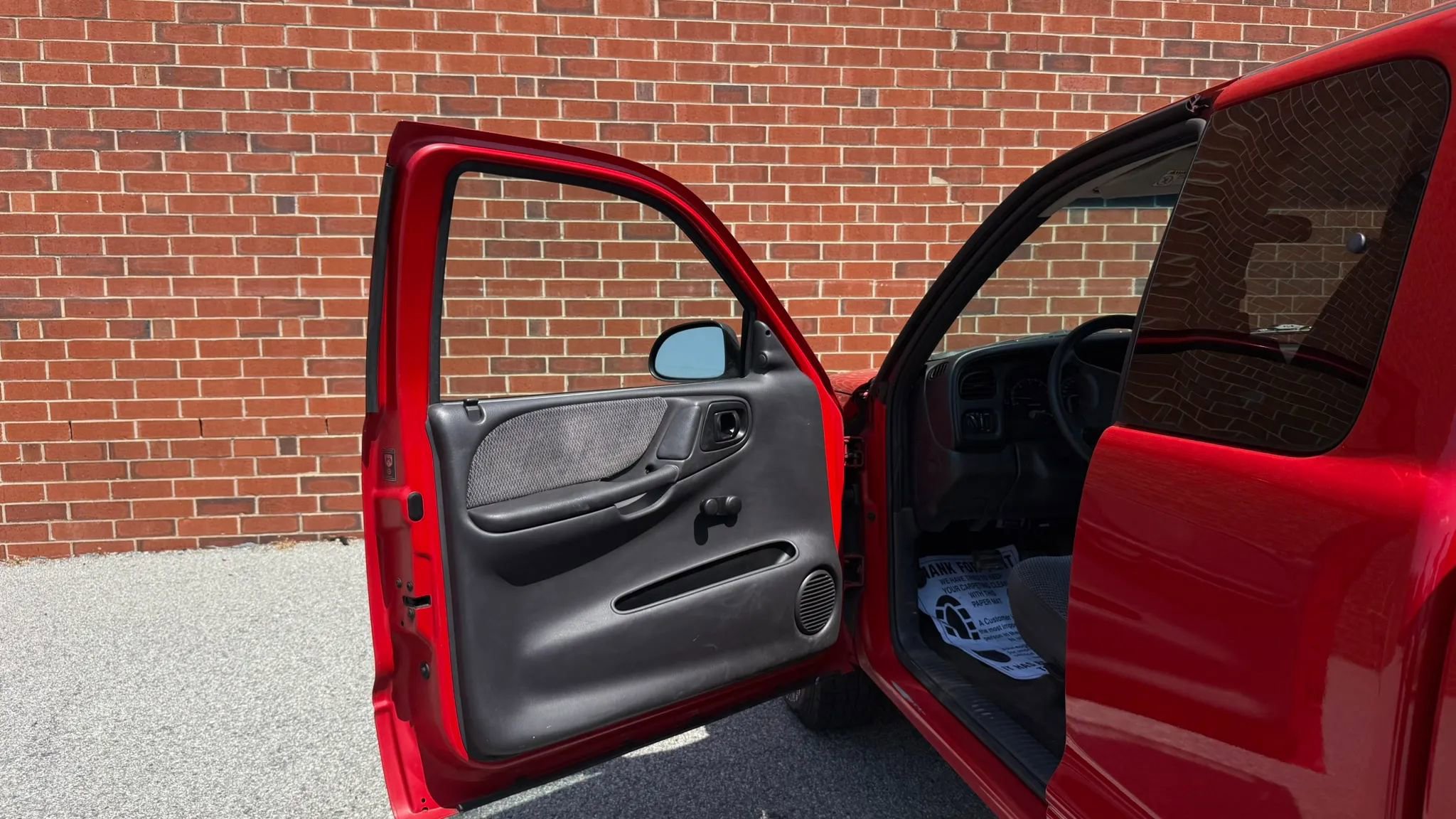 Used 1999 Dodge Dakota 2WD Club Cab image 13