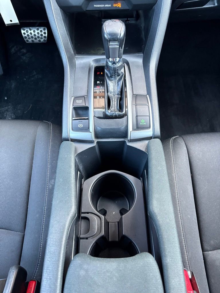 Used 2019 Honda Civic Sport image 30