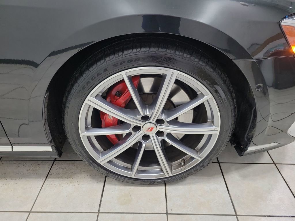 Used 2022 Audi S8 image 56