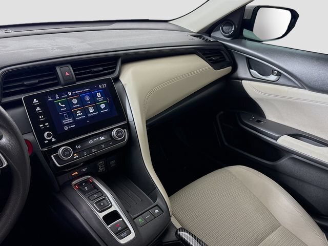 Used 2022 Honda Insight EX image 7