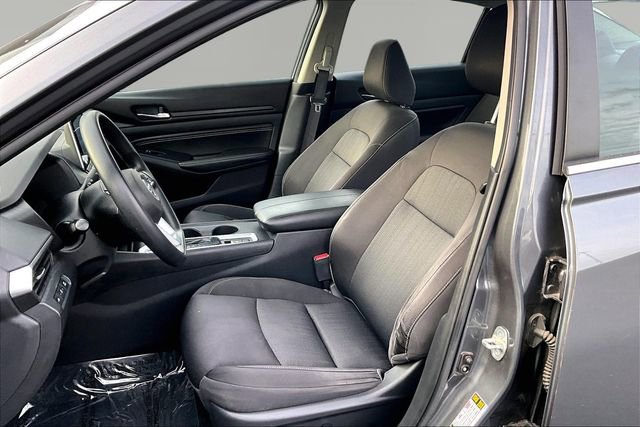 Used 2020 Nissan Altima 2.5 S image 15