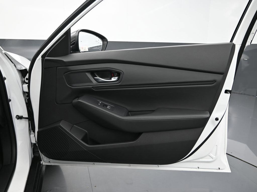 New 2025 Honda Accord Sport image 38