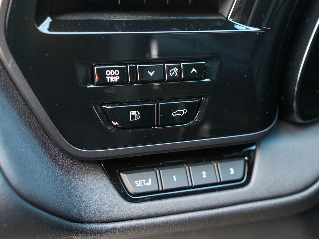 New 2026 Lexus TX 350 AWD image 23