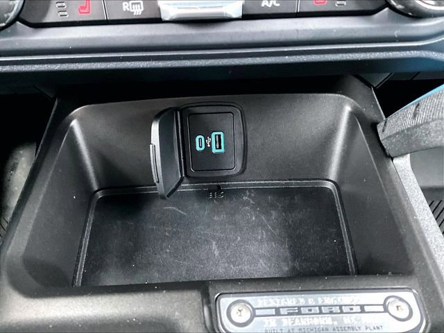 Used 2023 Ford Bronco Wildtrak AWD/4WD image 28
