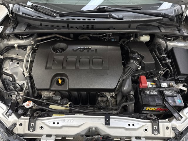 Used 2019 Toyota Corolla LE image 28
