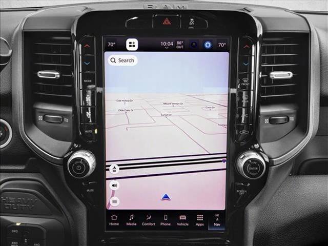 New 2026 RAM 2500 Laramie image 12