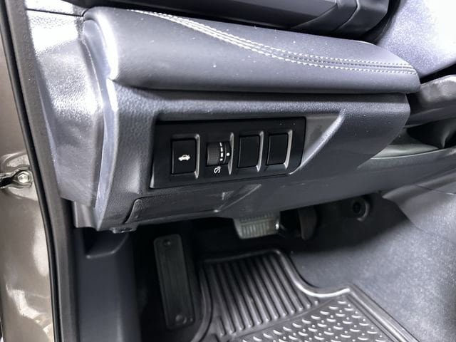 Used 2022 Subaru Legacy Limited AWD/4WD image 18