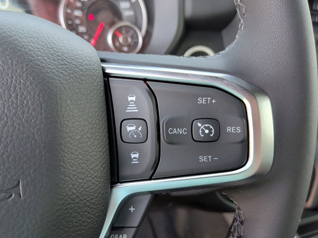 New 2026 RAM 1500 Lone Star image 20