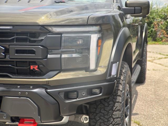 New 2026 Ford F150 Raptor w/ Equipment Group 803A Raptor R AWD/4WD image 13
