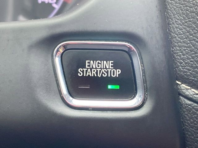 Used 2019 GMC Acadia SLE FWD image 16