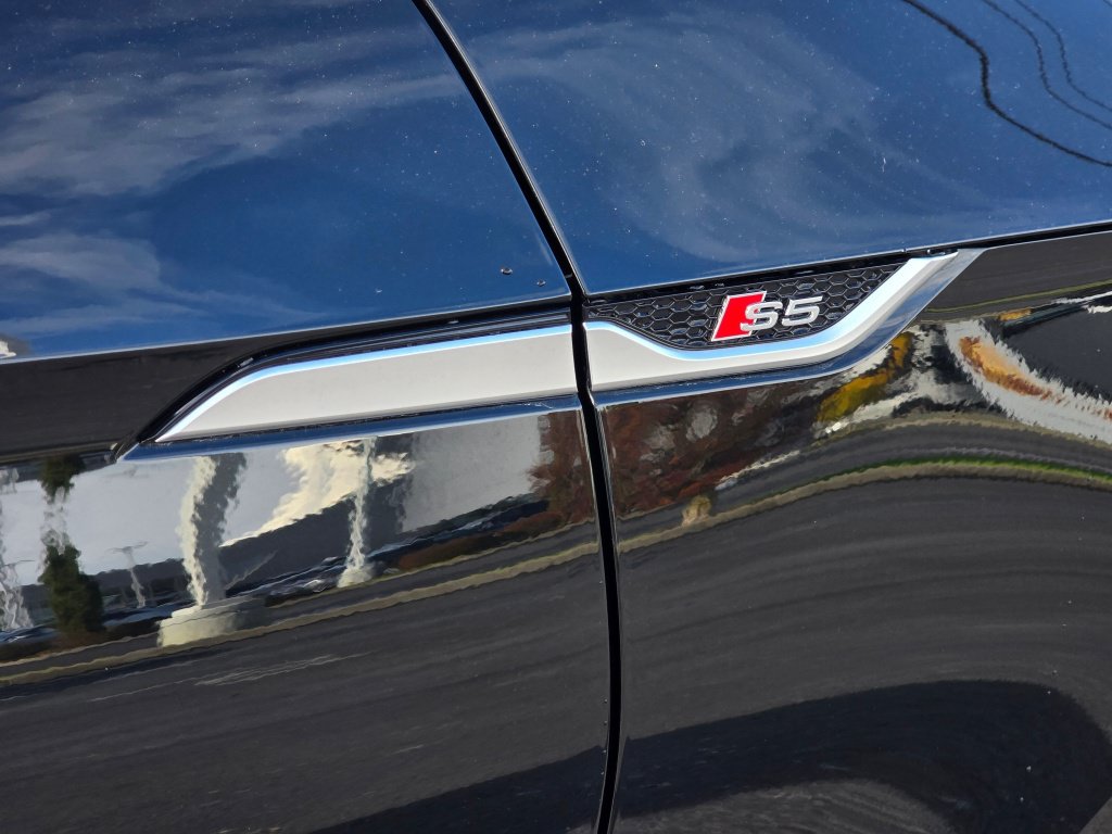 Used 2024 Audi S5 Premium AWD/4WD image 28