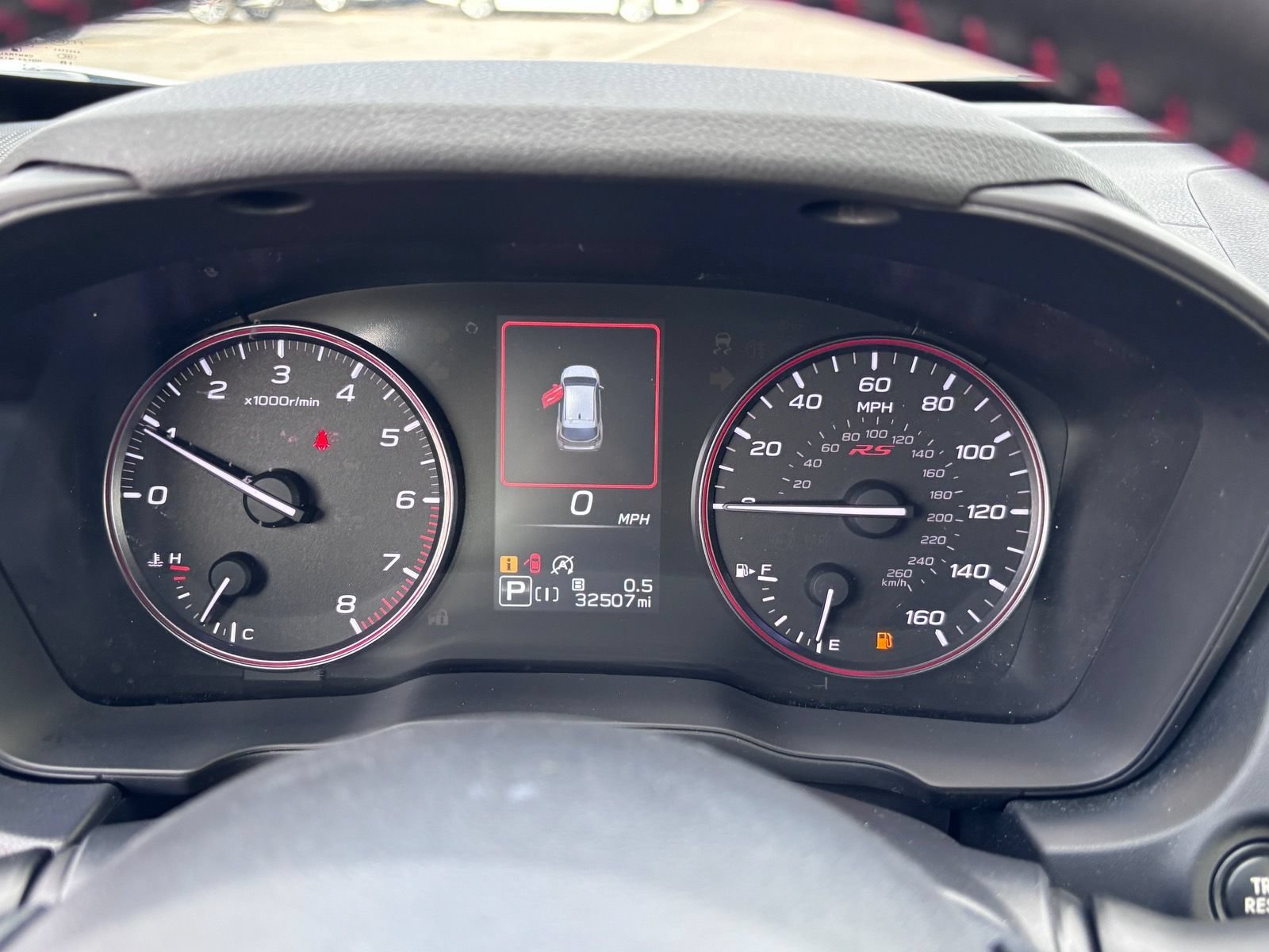 Used 2024 Subaru Impreza RS AWD/4WD image 25
