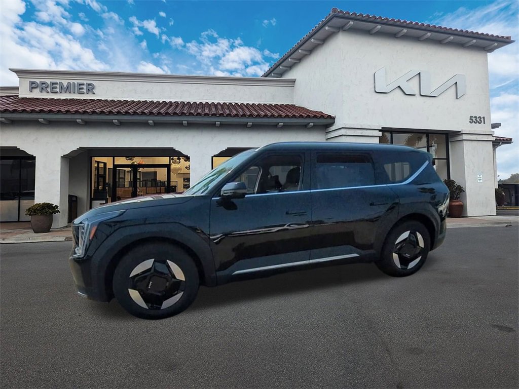New 2026 Kia EV9 Wind image 5