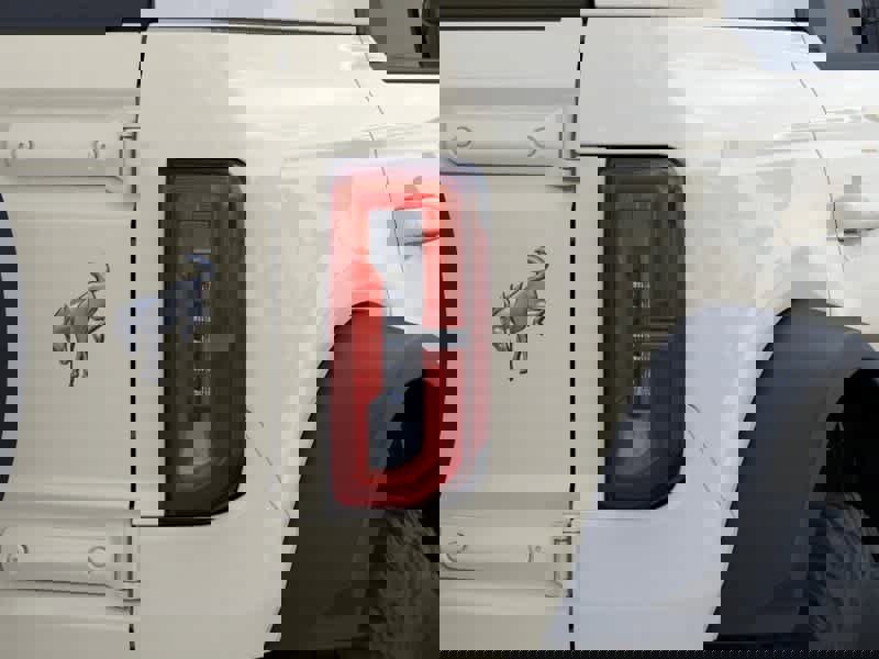 New 2026 Ford Bronco Outer Banks AWD/4WD image 24