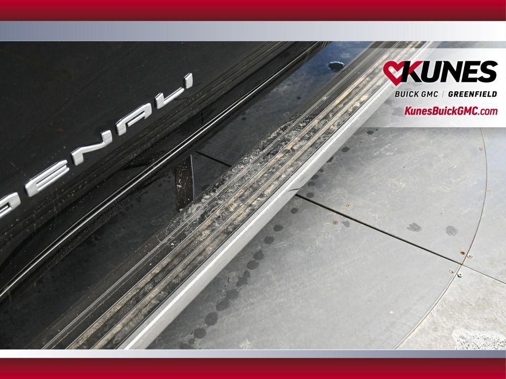 New 2026 GMC Sierra 1500 Denali w/ Denali Reserve Package image 15