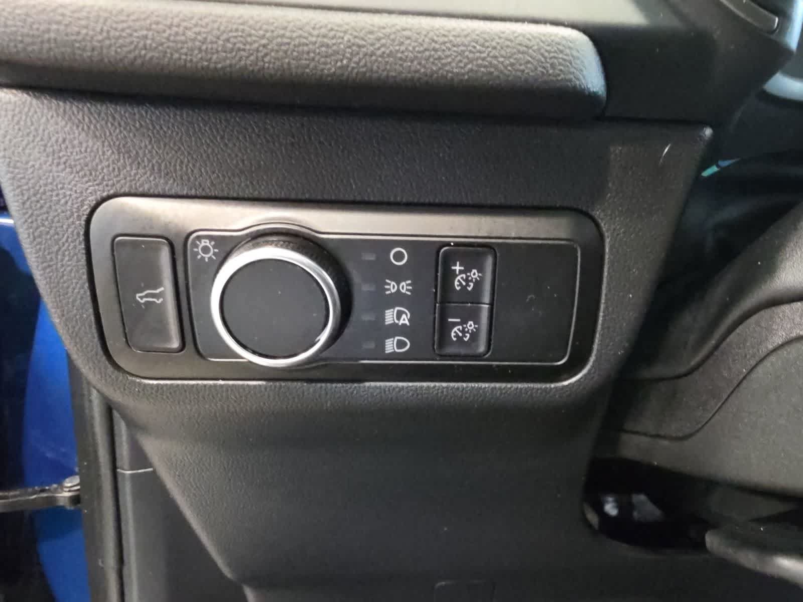 Used 2023 Ford Escape Active w/ Tech Pack #1 AWD/4WD image 18