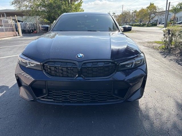 Used 2023 BMW M340i w/ Premium Package image 2