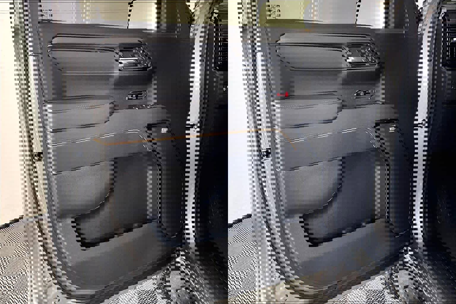 Certified 2026 GMC Sierra 1500 AT4 w/ AT4 Premium Package image 39