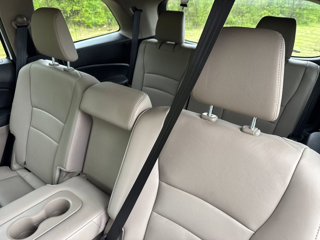 Used 2018 Honda Pilot EX-L image 9