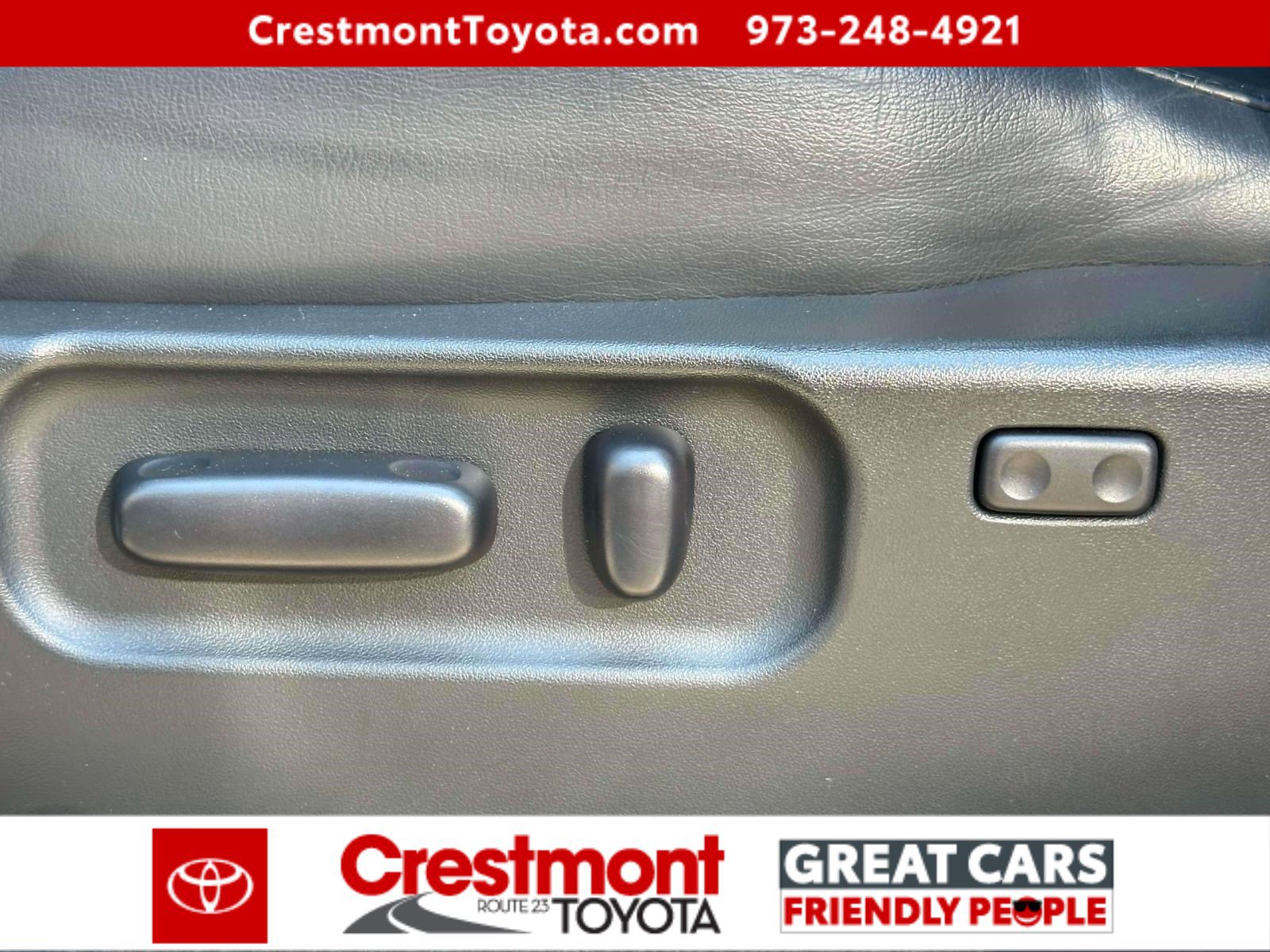 Certified 2023 Toyota Tacoma TRD Off-Road w/ TRD Premium Off Road Package AWD/4WD image 14