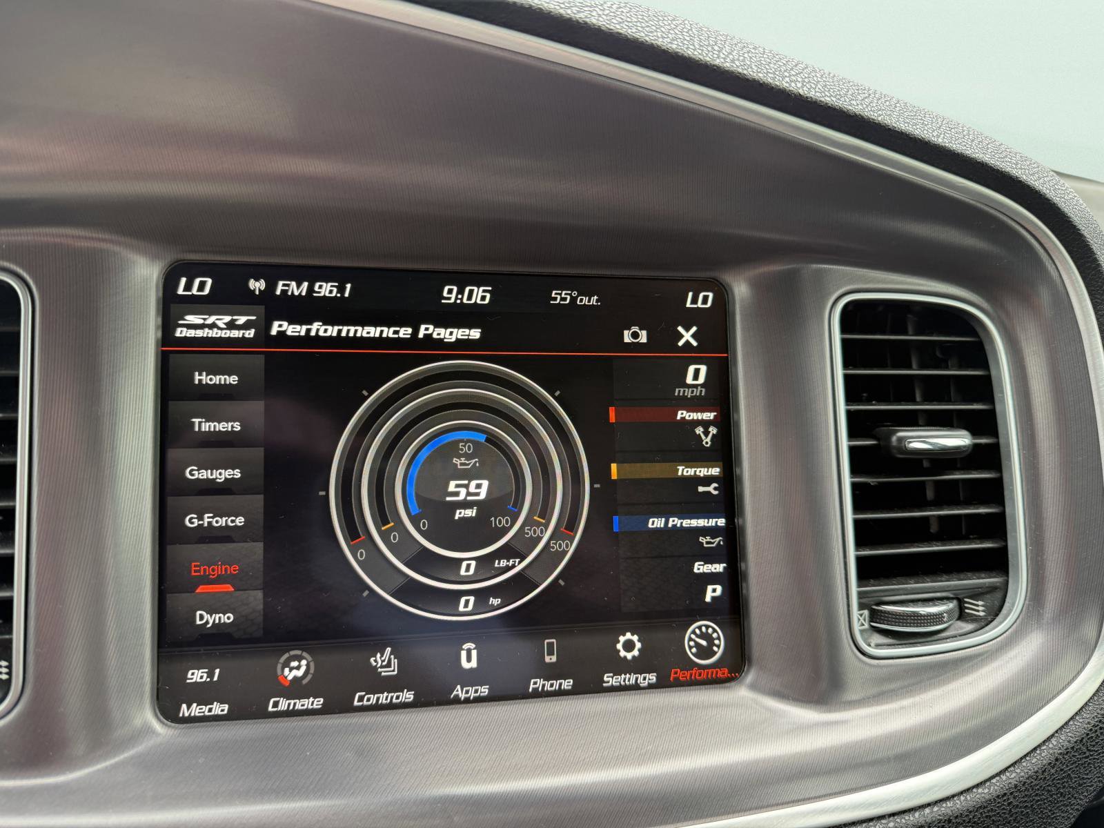 Used 2019 Dodge Charger Scat Pack RWD image 26