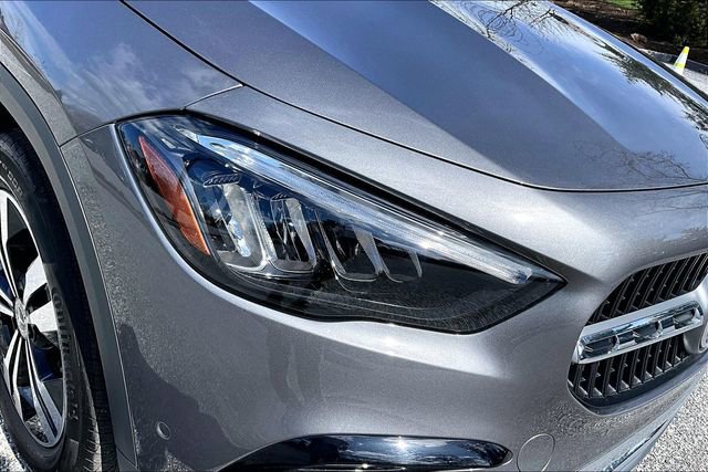 Certified 2026 Mercedes-Benz GLA 250 4MATIC image 35