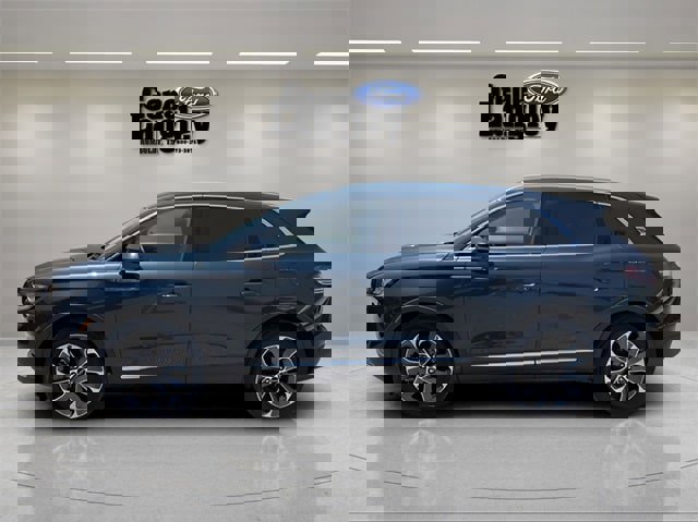 Used 2022 Lincoln Nautilus Reserve w/ Equipment Group 201A