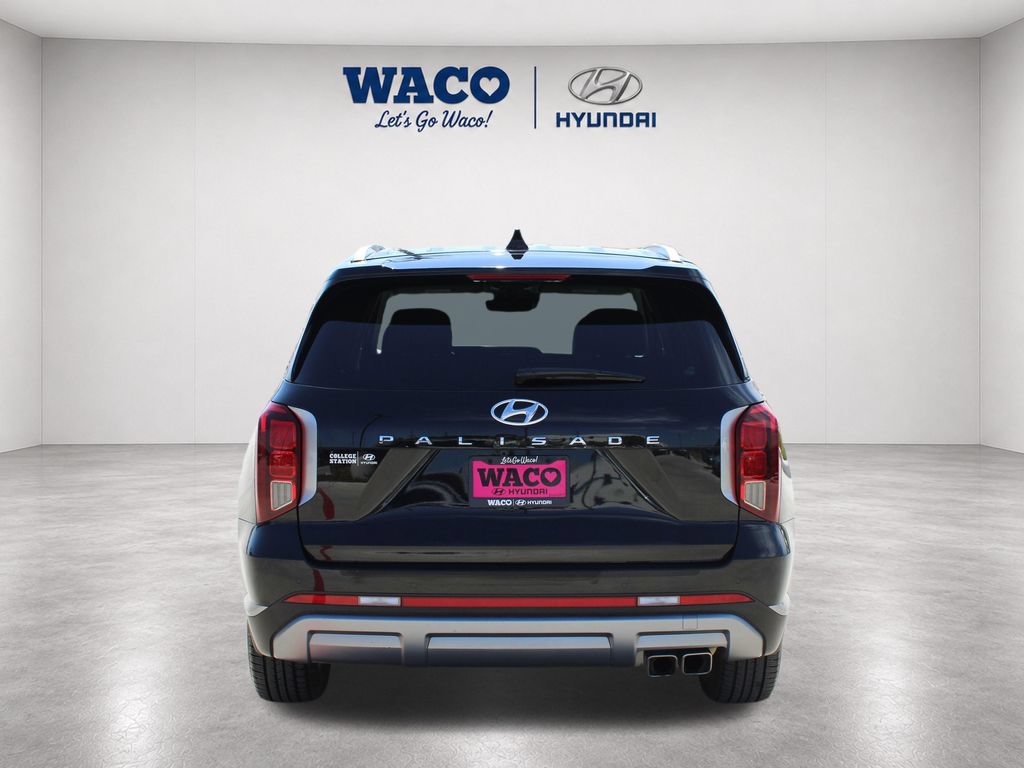 Used 2023 Hyundai Palisade SEL FWD image 7
