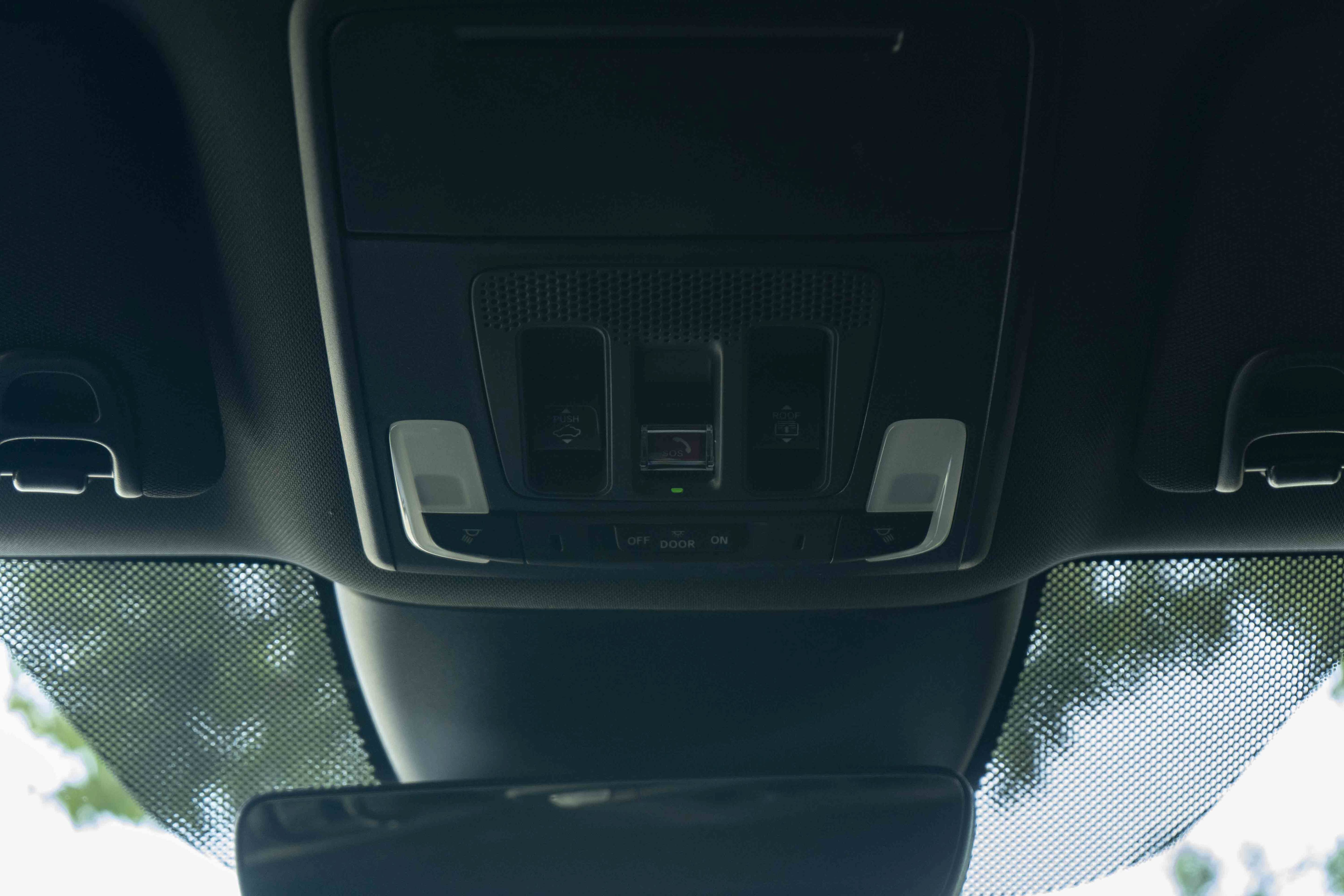 Used 2026 Honda Passport TrailSport Elite image 36