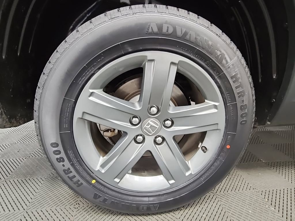 Used 2023 Honda Ridgeline RTL-E image 51