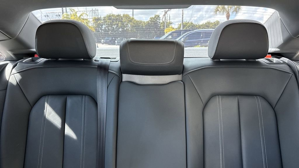 Used 2024 Audi A3 2.0T Premium Plus image 19