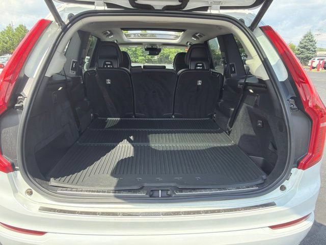 Used 2019 Volvo XC90 T6 Momentum w/ Advanced Package AWD/4WD image 8