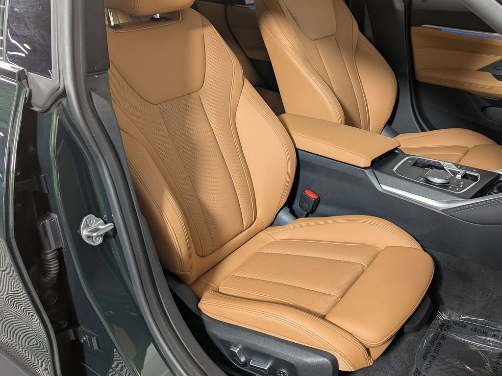 Certified 2024 BMW 430i Gran Coupe xDrive w/ M Sport Package (Priority 1) image 26