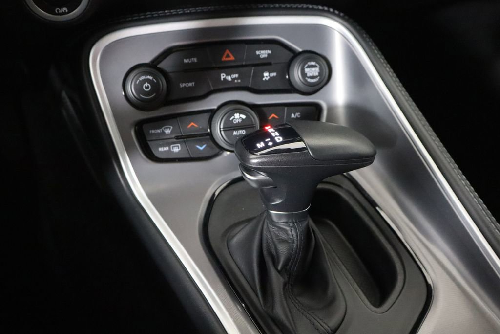 Used 2022 Dodge Challenger GT w/ Driver Convenience Group RWD image 24