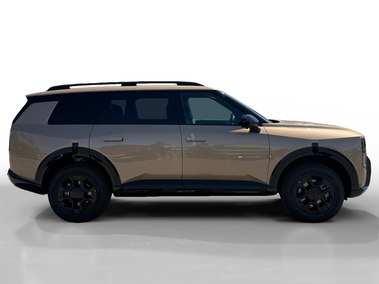 New 2027 Kia Telluride SX Prestige X-Pro AWD/4WD image 6