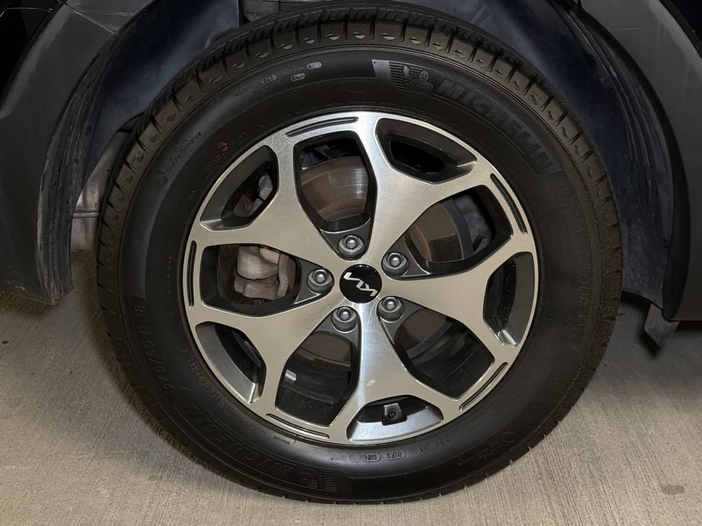 Used 2022 Kia Telluride EX AWD/4WD image 8