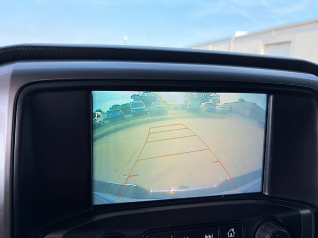 Used 2019 Chevrolet Silverado 2500 LT w/ LT Convenience Package AWD/4WD image 16