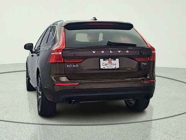 Used 2018 Volvo XC60 T6 Momentum w/ Advanced Package AWD/4WD image 5