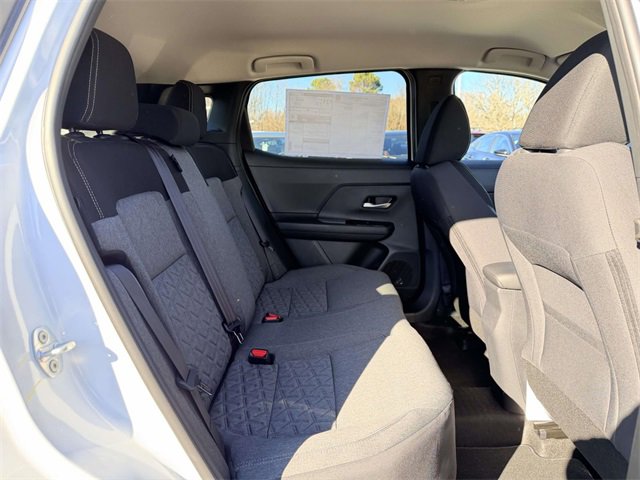 New 2026 Nissan Kicks SV image 11