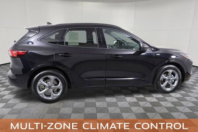 Used 2024 Ford Escape ST-Line w/ Tech Pack #1 image 5