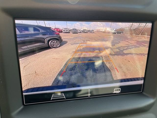 New 2026 Chevrolet Silverado 2500 Custom w/ Custom Value Package image 17