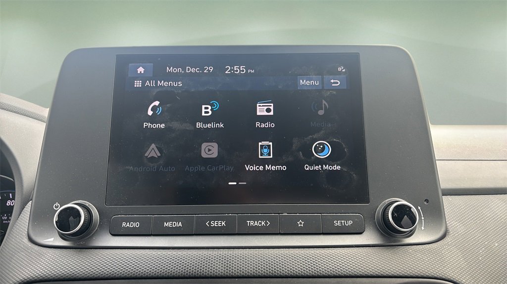 Certified 2023 Hyundai Kona SEL w/ Winter Weather Package image 20