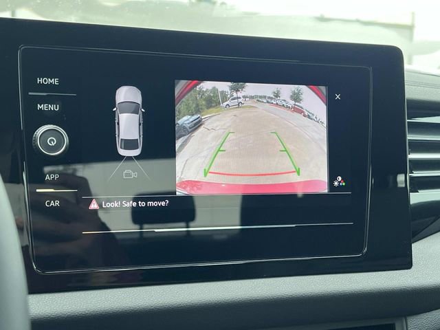 New 2026 Volkswagen Jetta Sport image 18